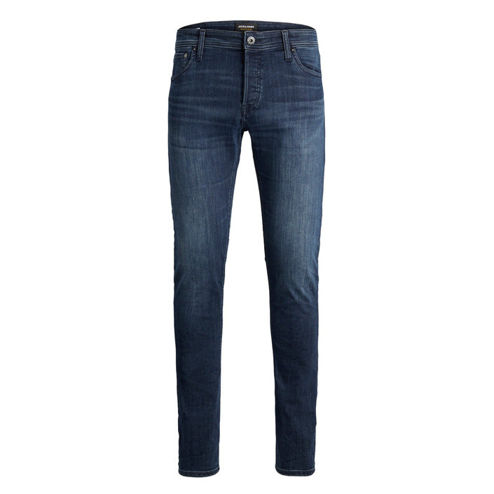 Jean Regular Bleu Foncé