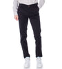 Pantalon Noir en Coton