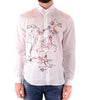 Chemise Alexander Mcqueen Homme 