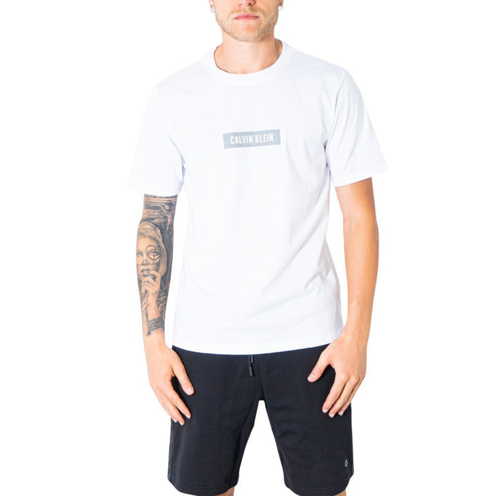 T-Shirt Blanc