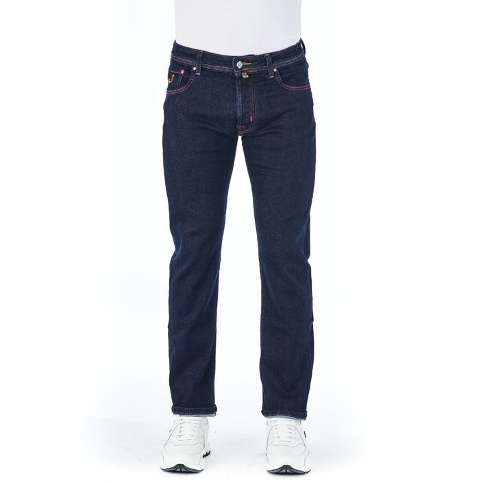 Jean Regular Bleu Foncé