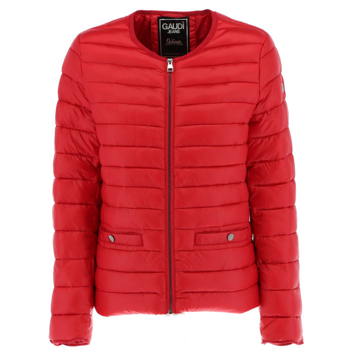 Veste Rouge Vif