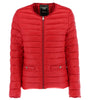 Veste Rouge Vif