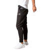 Pantalon Noir en Coton