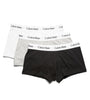 Lot de 3 Boxers en Coton Stretch