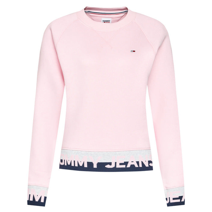 Sweat Rose en Coton