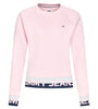 Sweat Rose en Coton