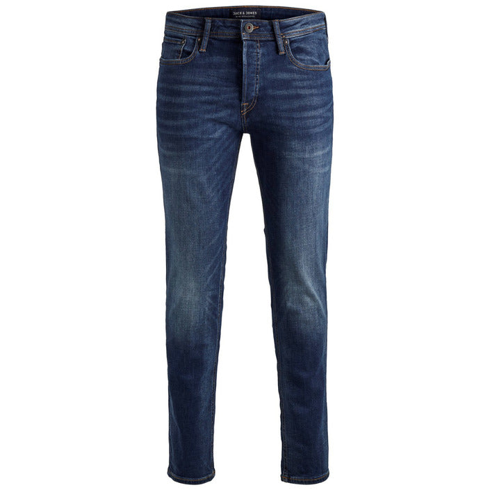 Jean Regular Bleu Foncé