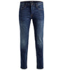 Jean Regular Bleu Foncé