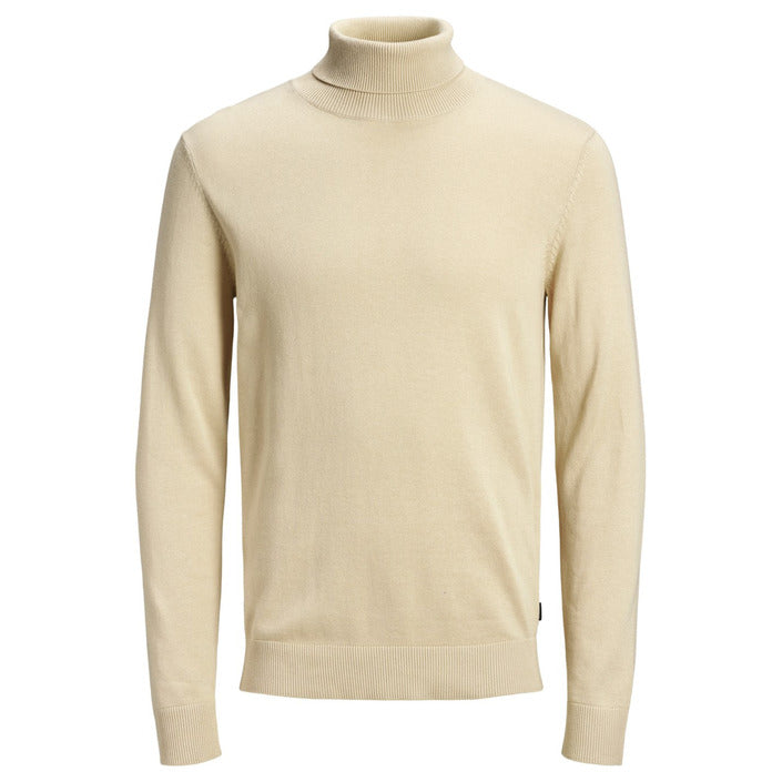 Pull-over Beige en Coton