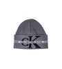 Bonnet Calvin Klein Homme Gris