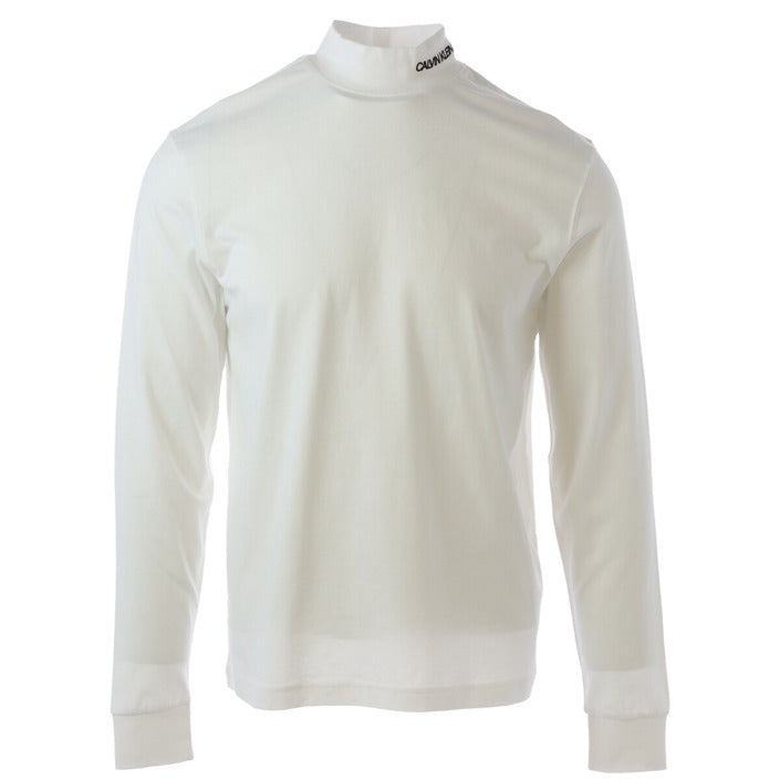 Pull Blanc en Coton