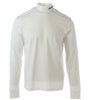 Pull Blanc en Coton