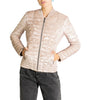 Veste Beige Courte