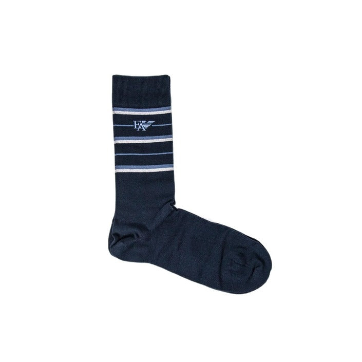 Lot de 3 Paires de Chaussettes en Coton