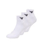 Lot de 3 Paires de Chaussettes en Coton